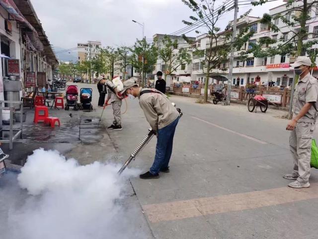 云浮疫情实时更新，最新动态与消息
