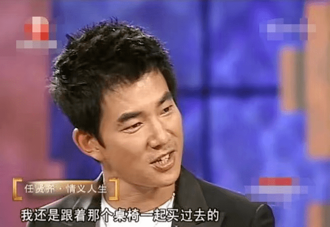 任贤齐最新动态揭秘，音乐与人生的多维探索之旅