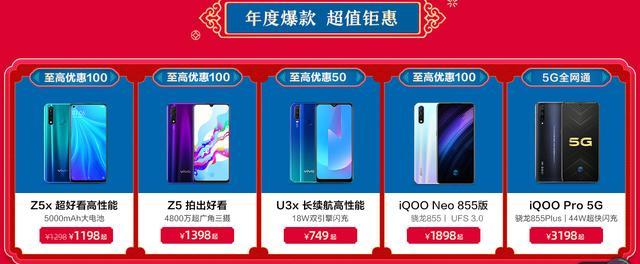 vivo最新款价格揭秘，小巷深处的意外惊喜！