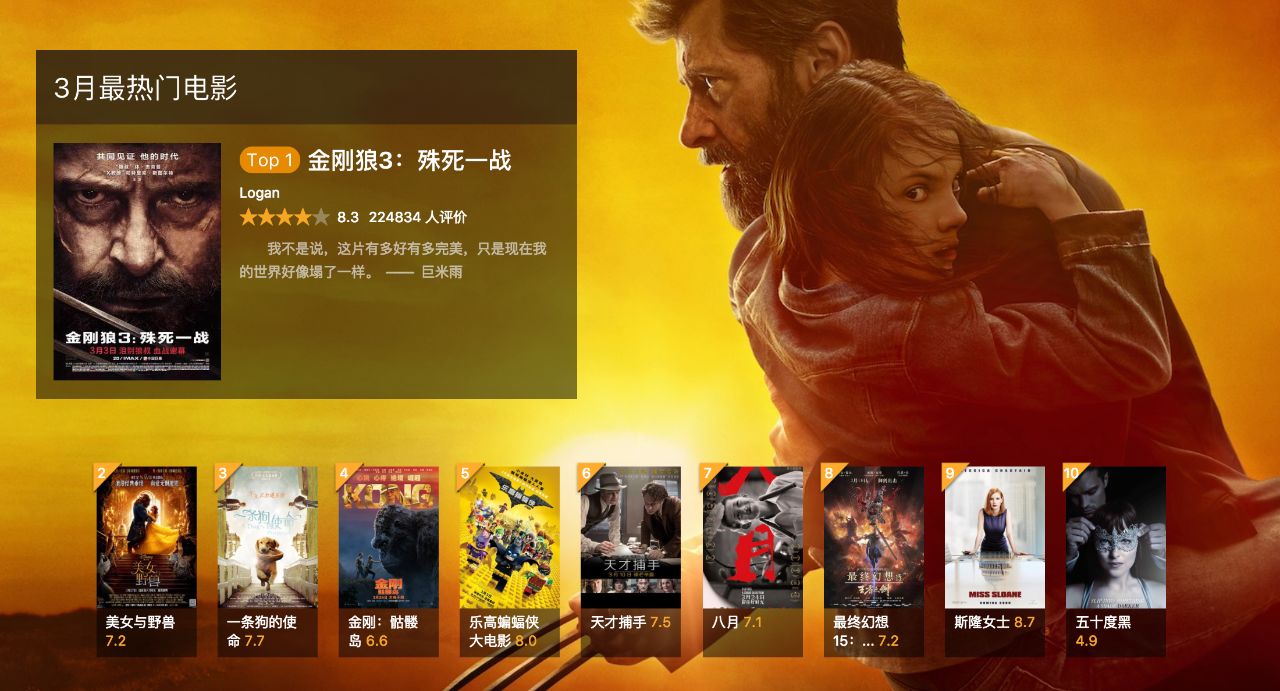 最新电影资讯速递，热点影片抢先看