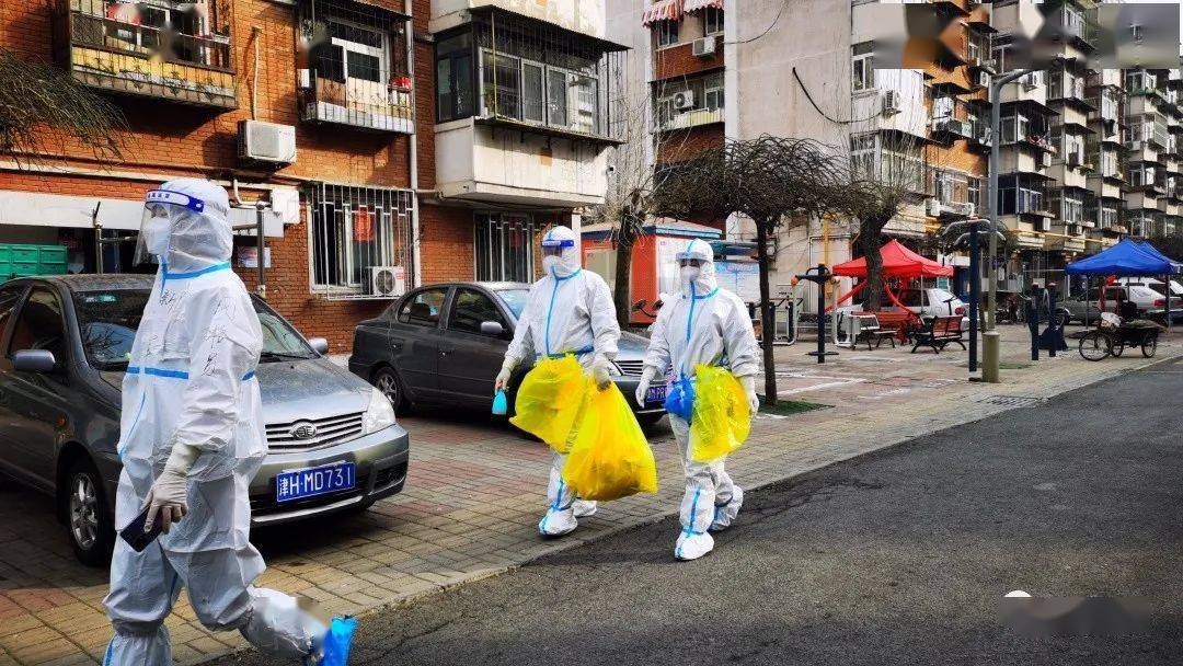 天津疫情最新状况下的隐秘小巷魅力探索