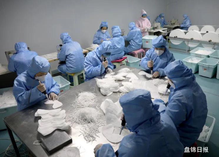 盘锦最新招聘信息，家的温馨故事与求职者的新起点