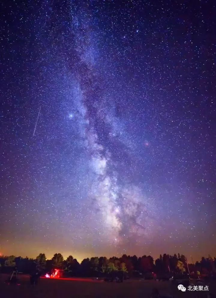 星空下的温馨日常，踏星最新章节分享