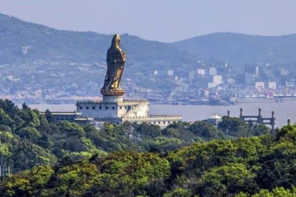 普陀山最新通知详解，观点阐述与解析