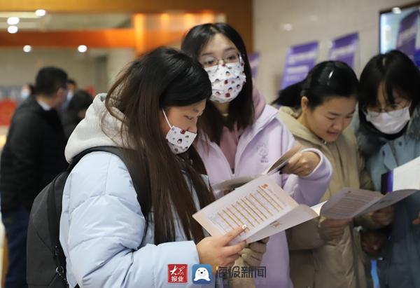 日照招聘网最新招聘信息，开启您的职业新起点之路