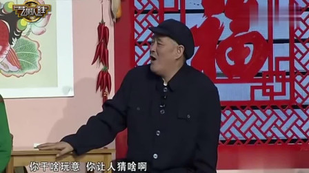 刘小光最新小品，友情盛宴与日常小趣的乐趣
