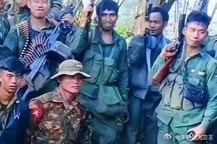 缅北最新战事更新，最新前线消息揭秘