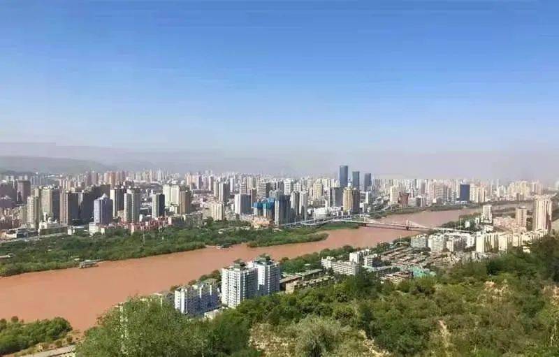 兰州新区最新房价探索，自然美景之旅与内心平和的追寻