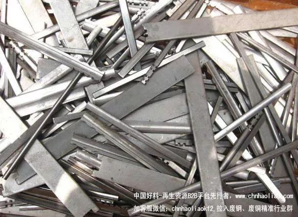 佛山废铝价格最新动态，探寻内心平静的废铝之旅