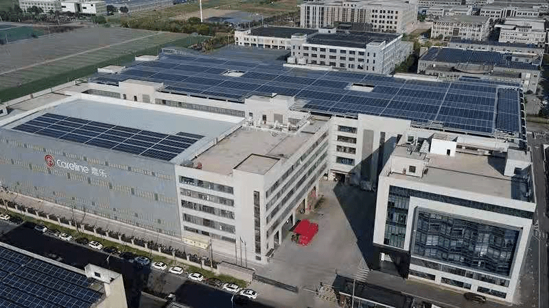 横县科技革新引领生活新篇章，最新大事纪实