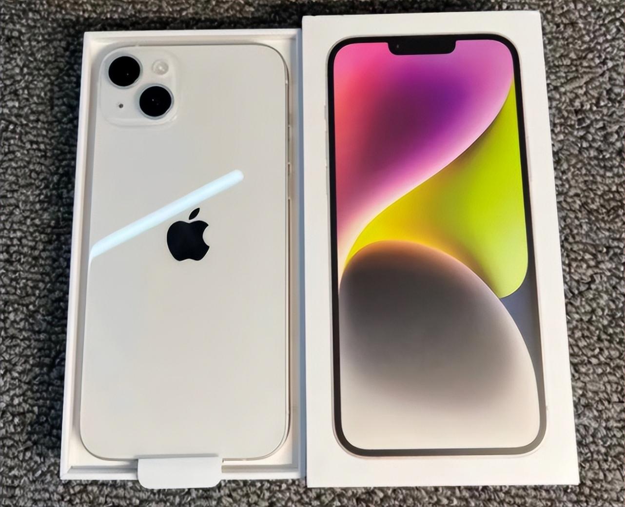 揭秘最新款苹果手机价格，究竟多少钱？📱