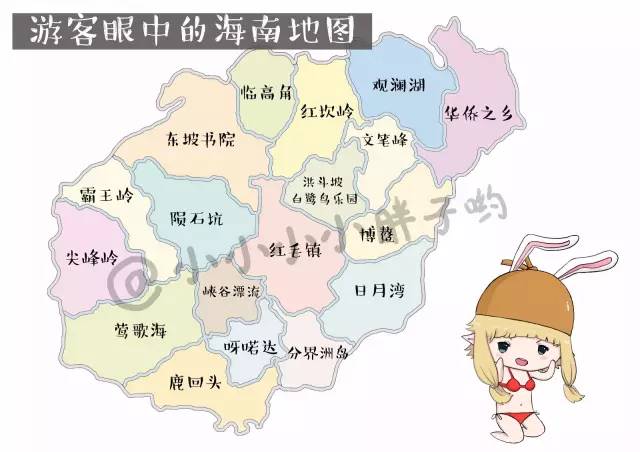 海南省最新全图探索，隐秘小巷的独特风味之旅
