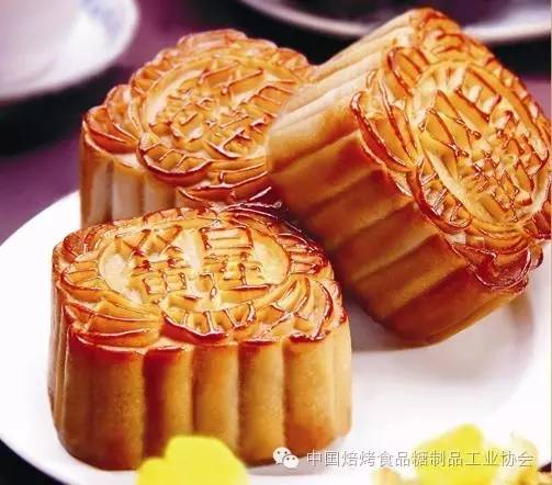 GB 19855月饼最新标准，科技与传统融合，美味与智能的完美结合之旅