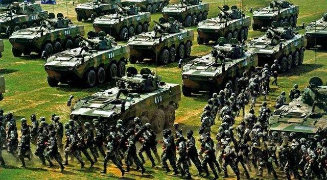 步兵最新发展动态及其对未来战场的影响分析