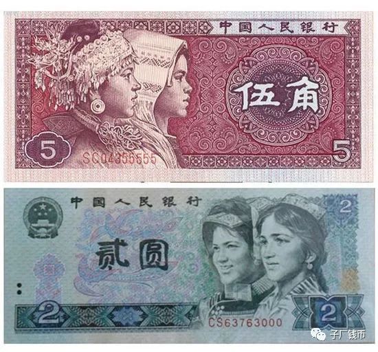 人民币最新版，时代印记与货币演进之路探索