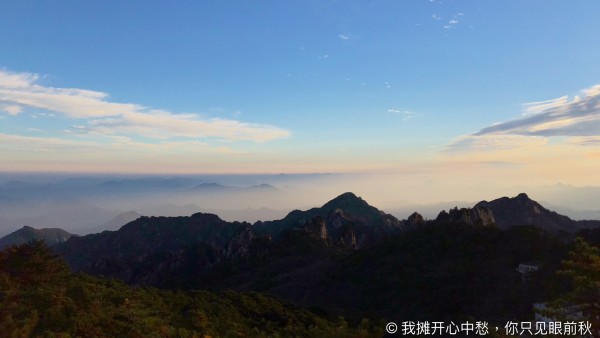 山东今日最新动态，自然美景探索之旅的心灵洗礼与重生