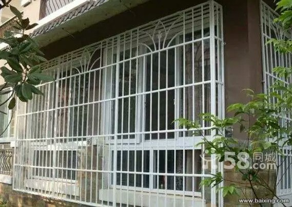 最新防盗窗，家庭安全首选保护神器