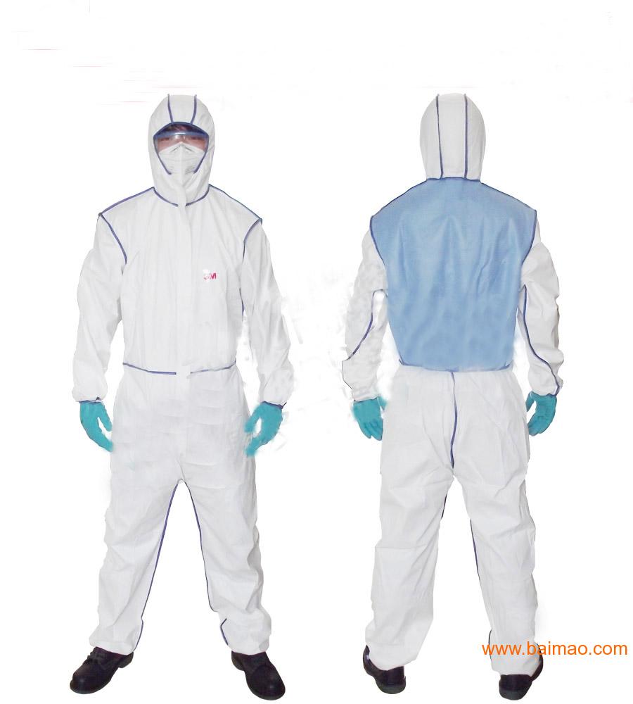 最新医用防护服技术革新与实际应用探讨