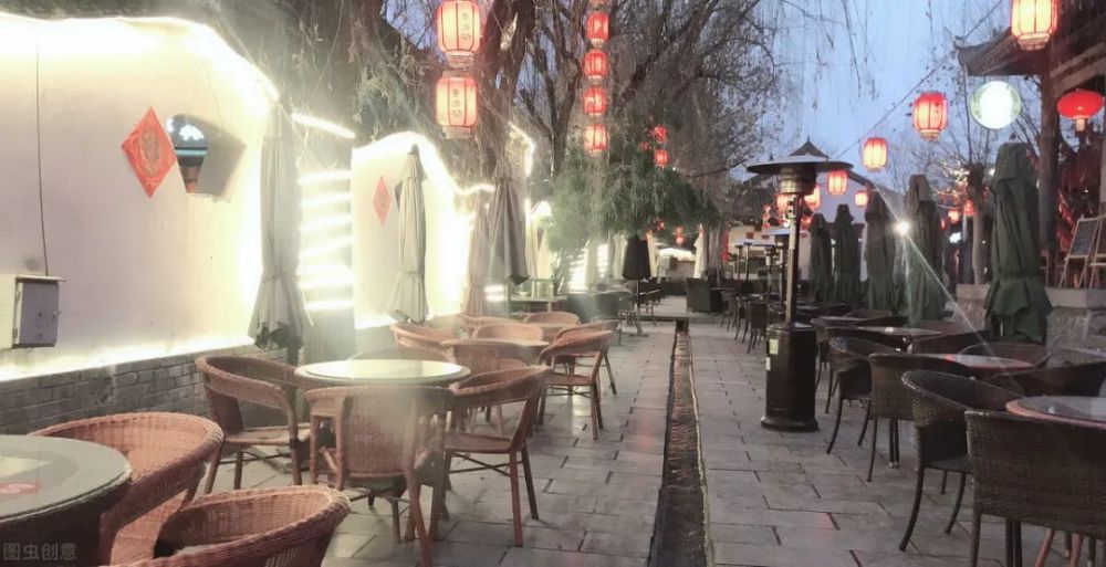 二类户最新动态，小巷特色小店的美食探索与独特魅力