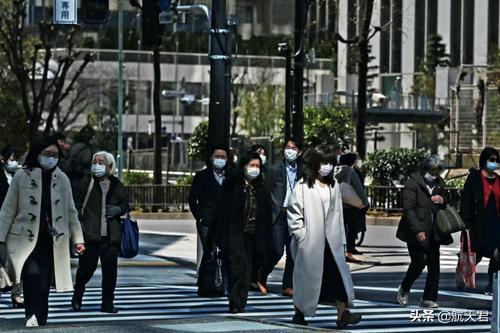 日本疫情最新动态，希望之光照亮抗疫前行之路