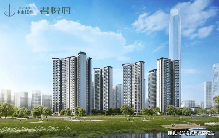 汉寿最新楼盘房价概览，优选投资与居住之选