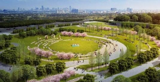 成都露天音乐公园最新动态，变化中的自信与学习力量展现