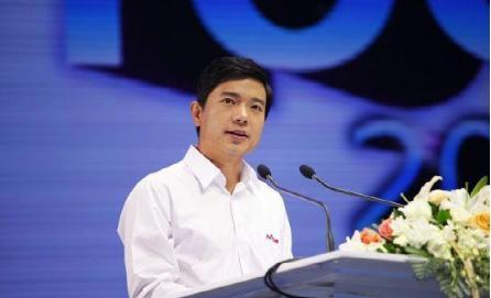 科技巨擘李彦宏，高科技传奇之旅的最新传记