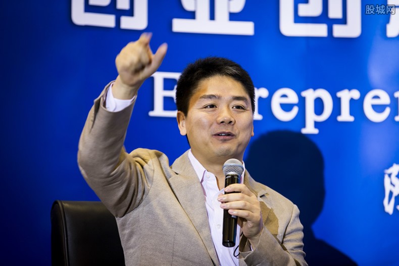 刘强东最新资讯，如何获取并了解他的最新动态