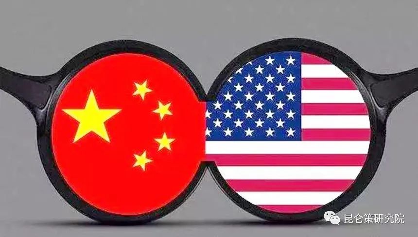 中美局势深度解读，最新信息与大国的博弈现状分析