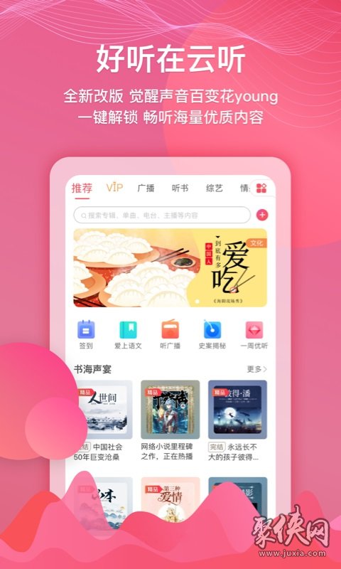 云听最新版深度解析与应用观点探讨