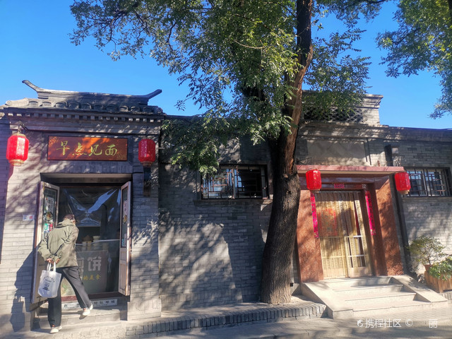 武强吧最新小巷特色小店，独特风味等你来探索