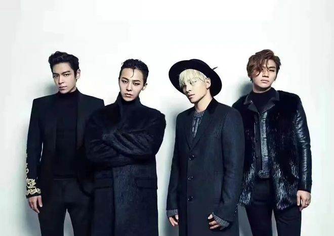 BigBang最新动态与学习变化，自信塑造未来之路