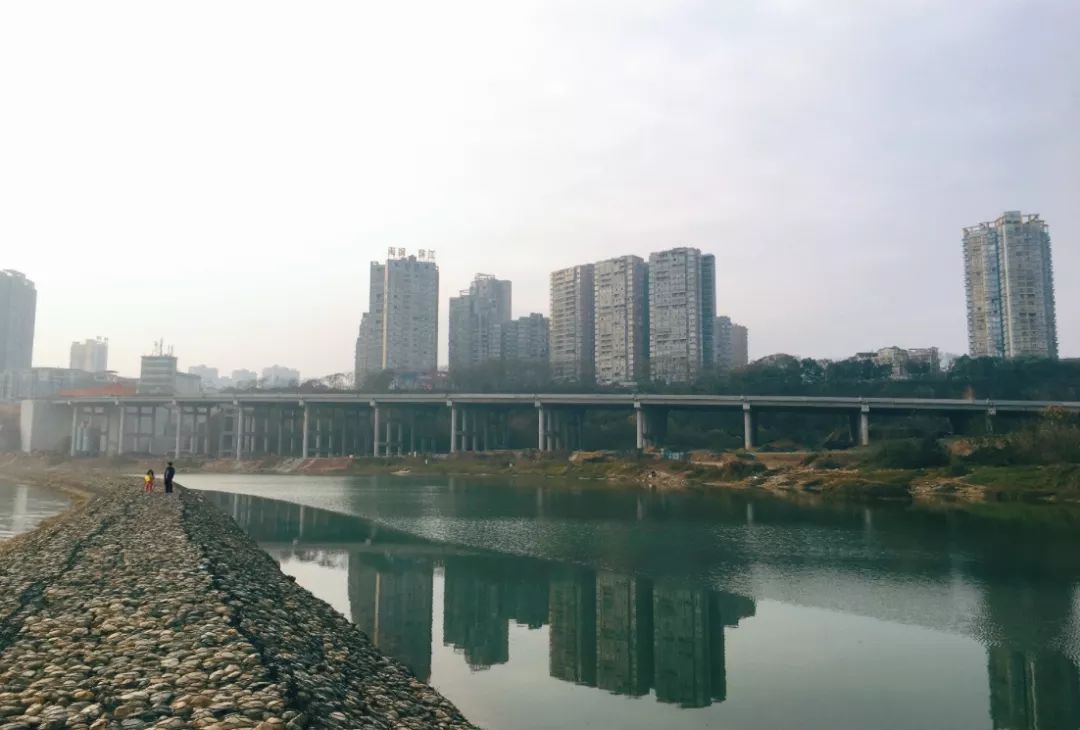 南充清泉坝最新动态，变革力量与学习自信成就未来