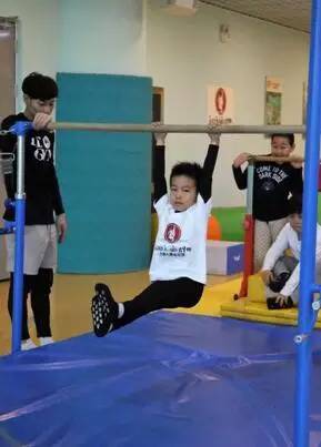 最新幼儿广播体操，小明的体操日常与友谊绽放时刻