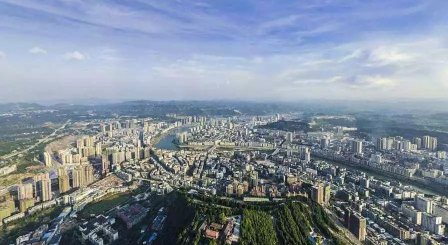 巴中最新房价，时代印记与城市发展的同步体现