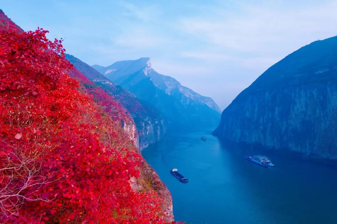 巫山信息网最新消息，小城故事的温馨回响