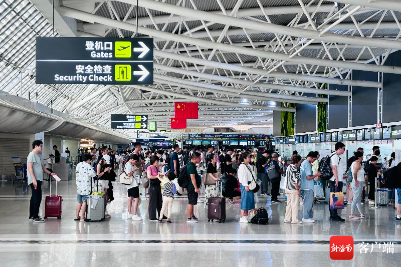 三亚新机场最新消息，科技重塑旅行体验进展揭秘