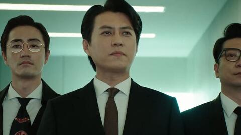 郭晋安最新电视剧，变化的力量，自信与成就感的源泉之旅