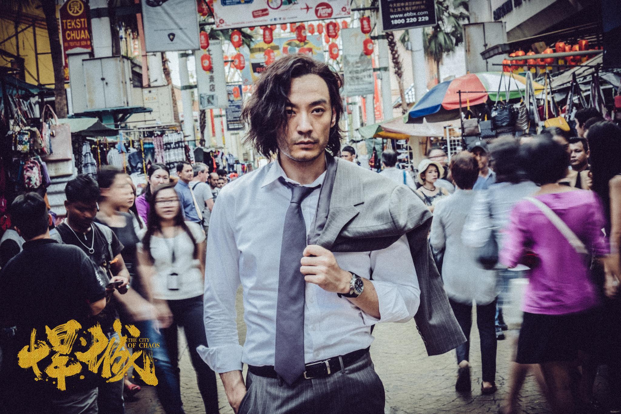 李光洁最新电视剧，变化的力量，自信与成长的启示之旅