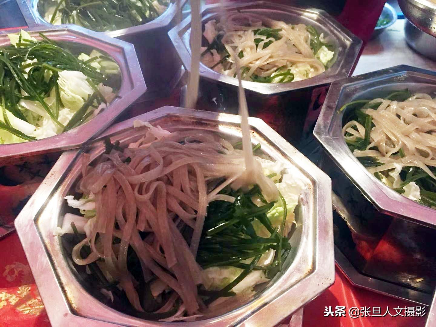 最新餐饮投资项目，点燃激情，开启美食创业之旅