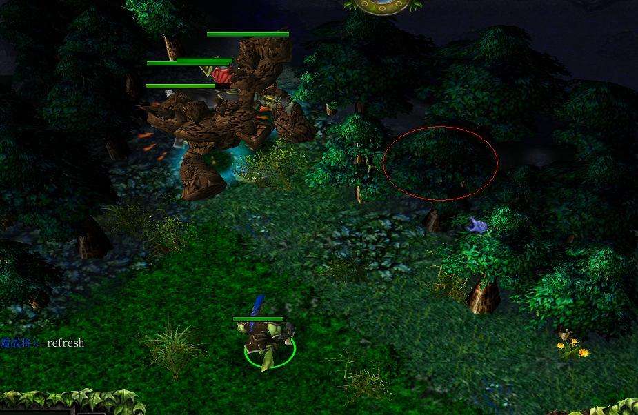 DOTA最新AI地图下载，探索变化，成就梦想之路