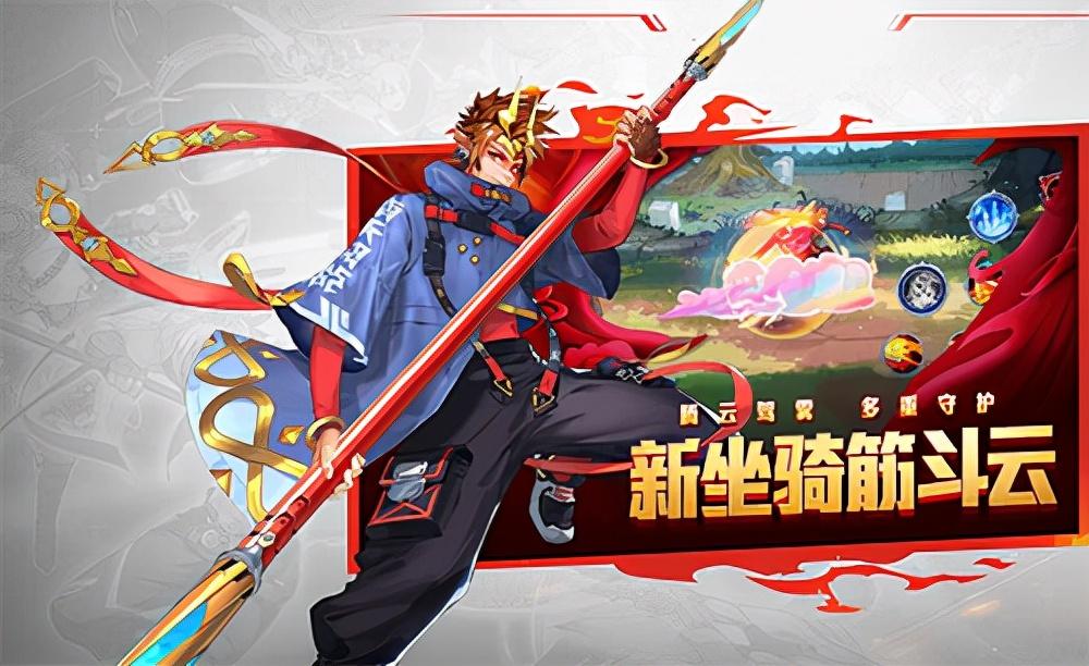 时空猎人全新版本上线，带你探索未知世界！