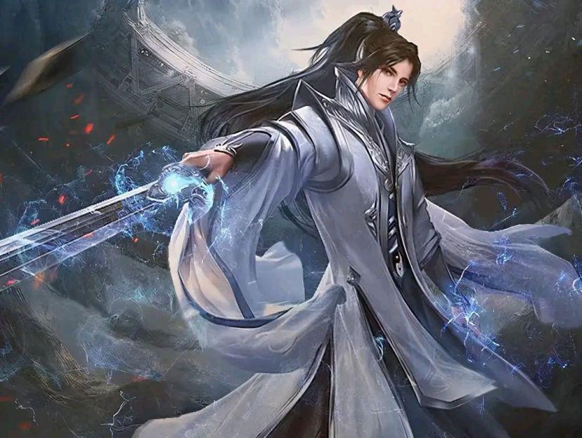 无敌剑域