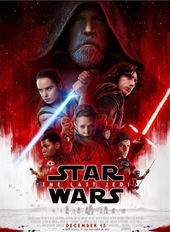 2017年大片云集，最新上映电影大盘点，不容错过！