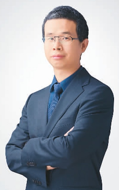 赵国栋最新动态揭秘，揭开大佬的神秘面纱