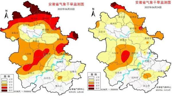 宿州最新天气