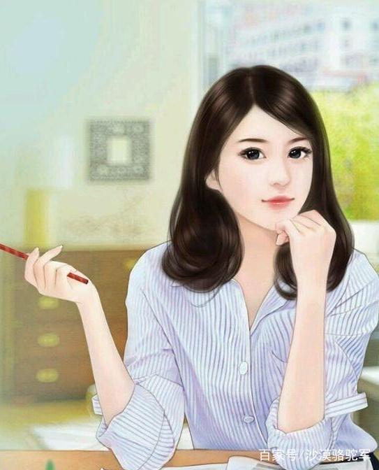 安知晓最新作品