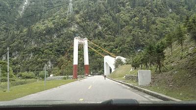 波密到林芝最新路况，寻找内心平静的旅程纪实