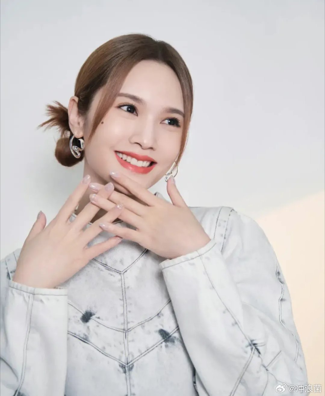 杨丞琳事业多元发展，最新动态展现无限魅力