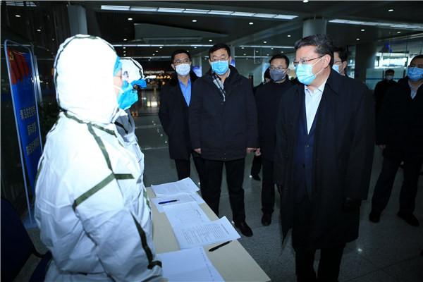 青岛最新疫情通报及论述报告